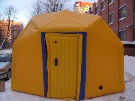 芗城充气军事帐篷